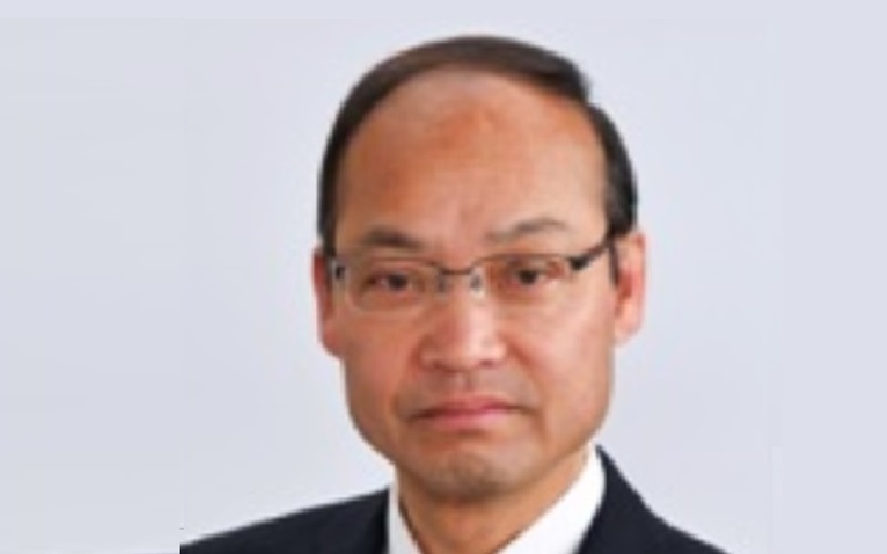 代表挨拶