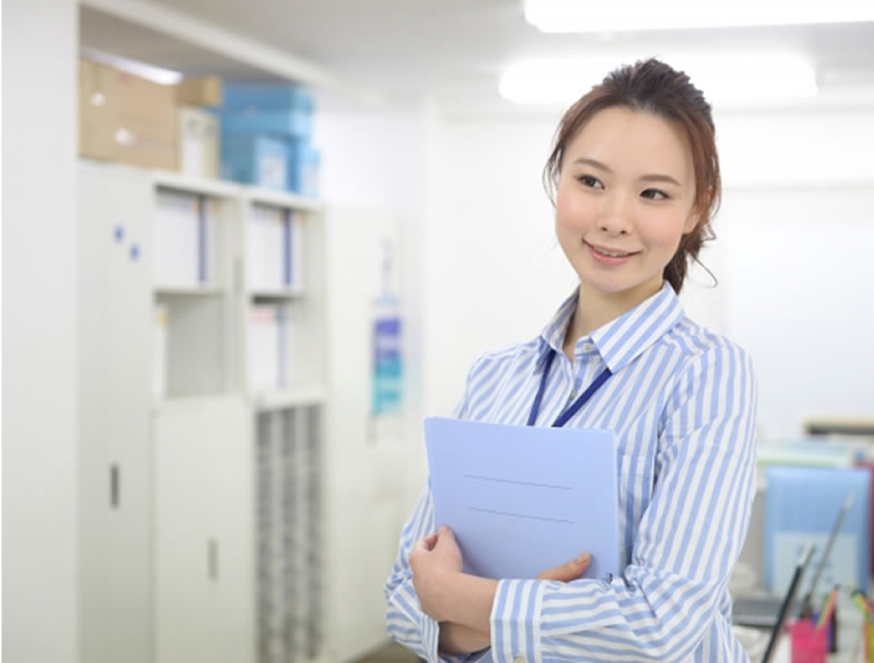 一般事業主行動計画